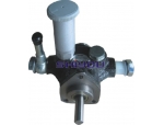 pc400-6 Fuel feed pump, SKOMATSU