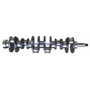 13411-1583 Hino H07CT Crankshaft for