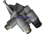 3936318, SCUMMINS Engine 6CT Fuel