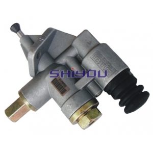 3936316, SCUMMINS Engine 6BT Fuel