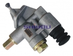 3936316, SCUMMINS Engine 6BT Fuel