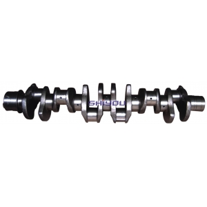 Mitsubishi ME999367 6D22 Crankshaft for