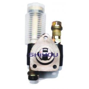 6D31 EXCAVTOR FUEL FEED PUMP