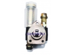 6D31 EXCAVTOR FUEL FEED PUMP