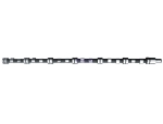 6127-41-1103 D155 6D155 Camshaft for