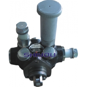 HOT SALE HITACHI 6HK1 FUEL