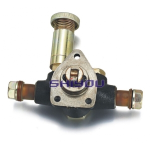 160S324N466, 6D14 EXCAVTOR FUEL FEED