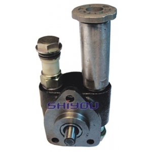 HITACHI EX200-5 6BG1 FUEL FEED