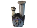 HITACHI EX200-5 6BG1 FUEL FEED