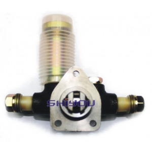6D95 ENGINE FUEL PUMP PUMP