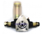 6D95 ENGINE FUEL PUMP PUMP