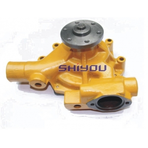 6206-61-1102, SKOMATSU PC200-5 6d95 WATER