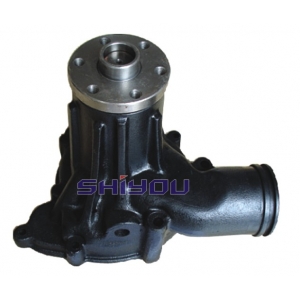 1-13650068-1, HITACHI EX300-5 WATER PUMP
