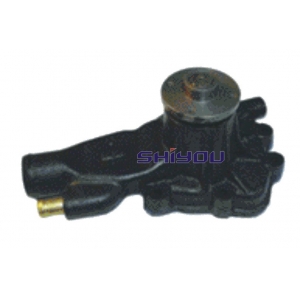 HITACHI EX60-1 WATER PUMP FOR