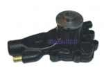 HITACHI EX60-1 WATER PUMP FOR