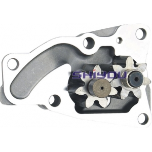 Komatsu Engine Parts 6204-53-1100 PC60-7