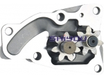 Komatsu Engine Parts 6204-53-1100 PC60-7
