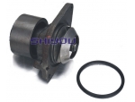 6735-61-1501, SKOMATSU PC200-6-7-8 S6D102 WATER
