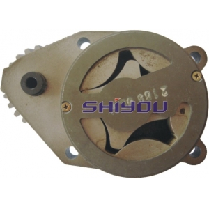 6735-51-1111 PC200-6 6D102 Oil Pump