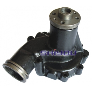 1-13610944-0, HITACHI EX300-2-3 6SD1 WATER