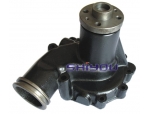 1-13610944-0, HITACHI EX300-2-3 6SD1 WATER