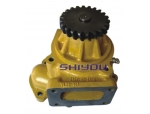 6151-62-1102, SKOMATSU PC400-6 6D125 WATER