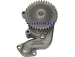 6136-52-1210 6D110 Oil Pump for