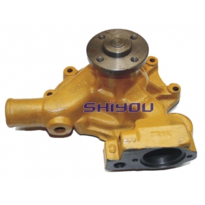 6207-51-1201, SKOMATSU PC60 4D95 WATER