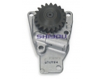 6207-51-1201 PC200-5 6D95 Oil Pump