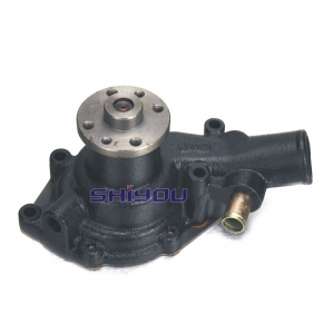 HITACHI EX120-5 4BG1 WATER PUMP