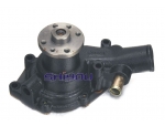 HITACHI EX120-5 4BG1 WATER PUMP
