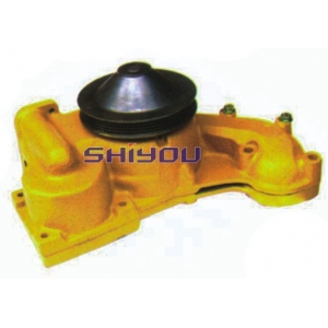 6221-61-1102, SKOMATSU 6D108 4PK WATER