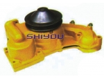 6221-61-1102, SKOMATSU 6D108 4PK WATER