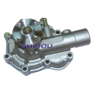 MITSUBISHI S4S FORKLIFT PARTS WATER