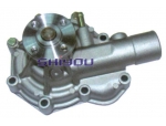 MITSUBISHI S4S FORKLIFT PARTS WATER