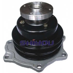HITACHI EX60-2-3 BD30 WATER PUMP