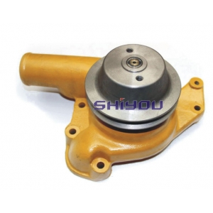6136-62-1102, SKOMATSU PC200-3 6D105 WATER