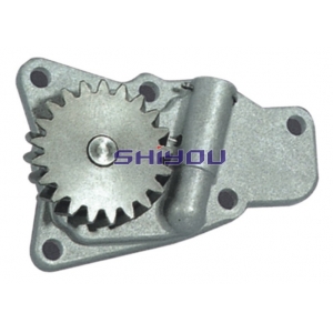 6204-51-1200 PC100-5 4D95 Oil Pump