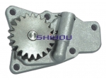 6204-51-1200 PC100-5 4D95 Oil Pump
