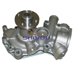 HITACHI EX55 4LE1 WATER PUMP