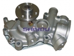 HITACHI EX55 4LE1 WATER PUMP