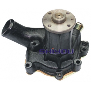 1-13650017-1, HITACHI EX200-5 6BG1 WATER