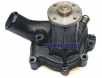1-13650017-1, HITACHI EX200-5 6BG1 WATER