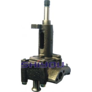 Isuzu Engine Parts 8-94366241-0 4BD1