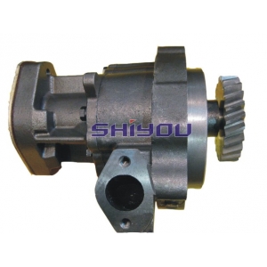 Cummins Engine N14 3803698 Oil