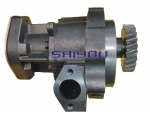 Cummins Engine N14 3803698 Oil