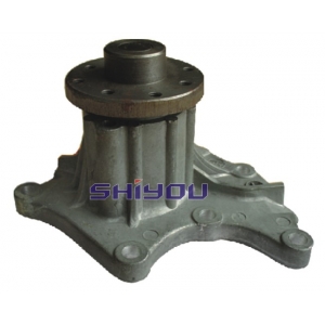 8-97126660-0, 4JB1 DIESEL WATER PUMP