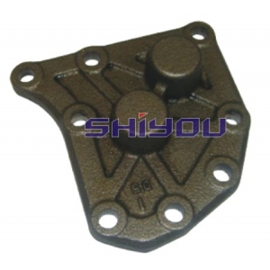 E320C Oil Pump Cover for