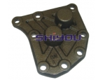 E320C Oil Pump Cover for