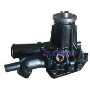 1-13650133-0, ISUZU ZAX330 6HK1 WATER
